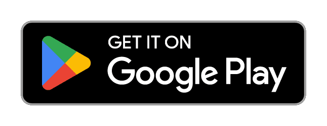 App and google stores links