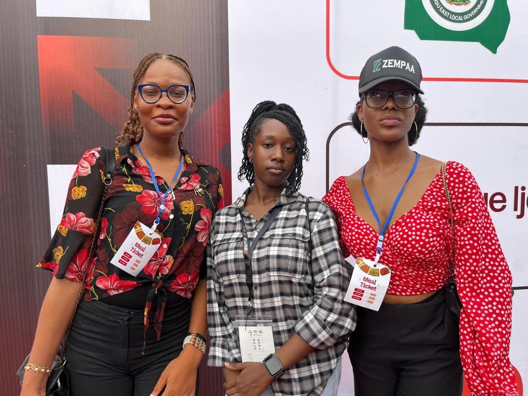 Women in engineering