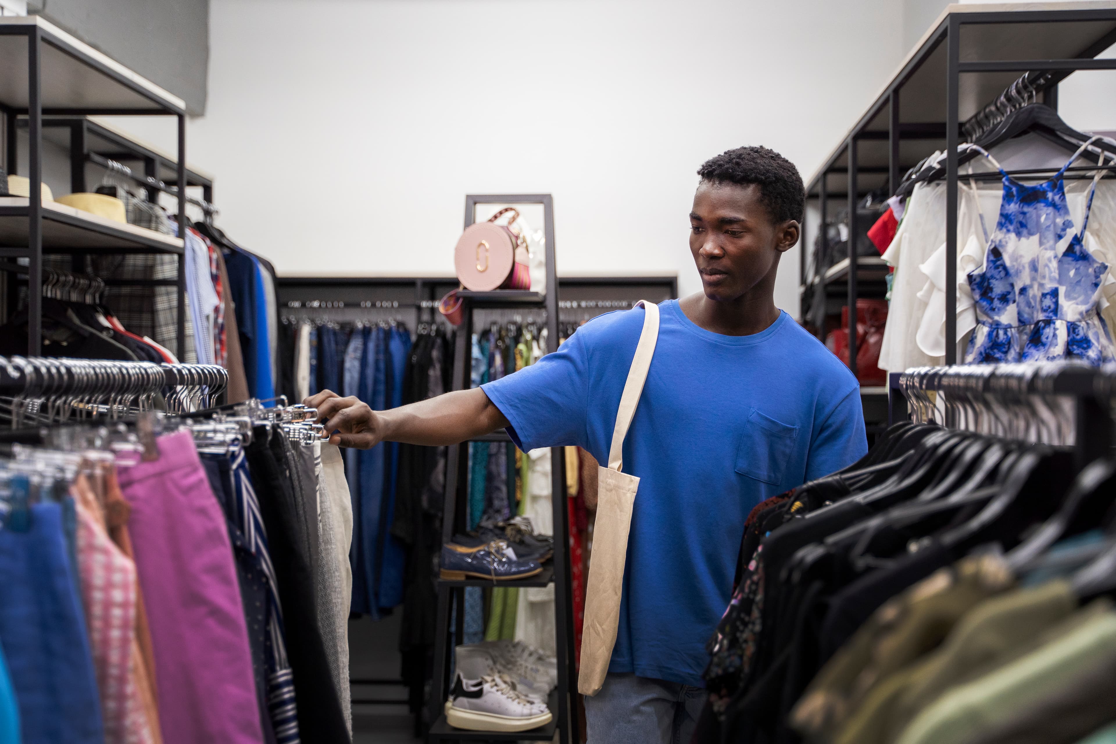 Shoppers | Smarter, Easier, More Personal