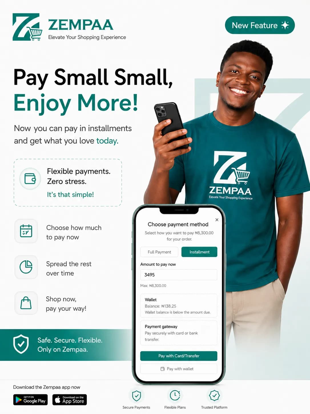 Zempa Image
